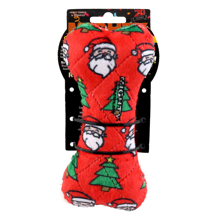 Mighty Christmas Bone