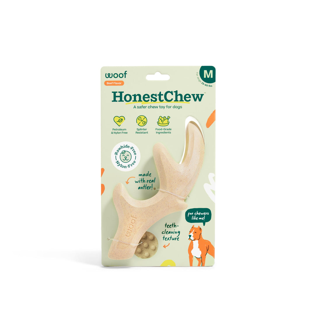 Honest Chew Antler