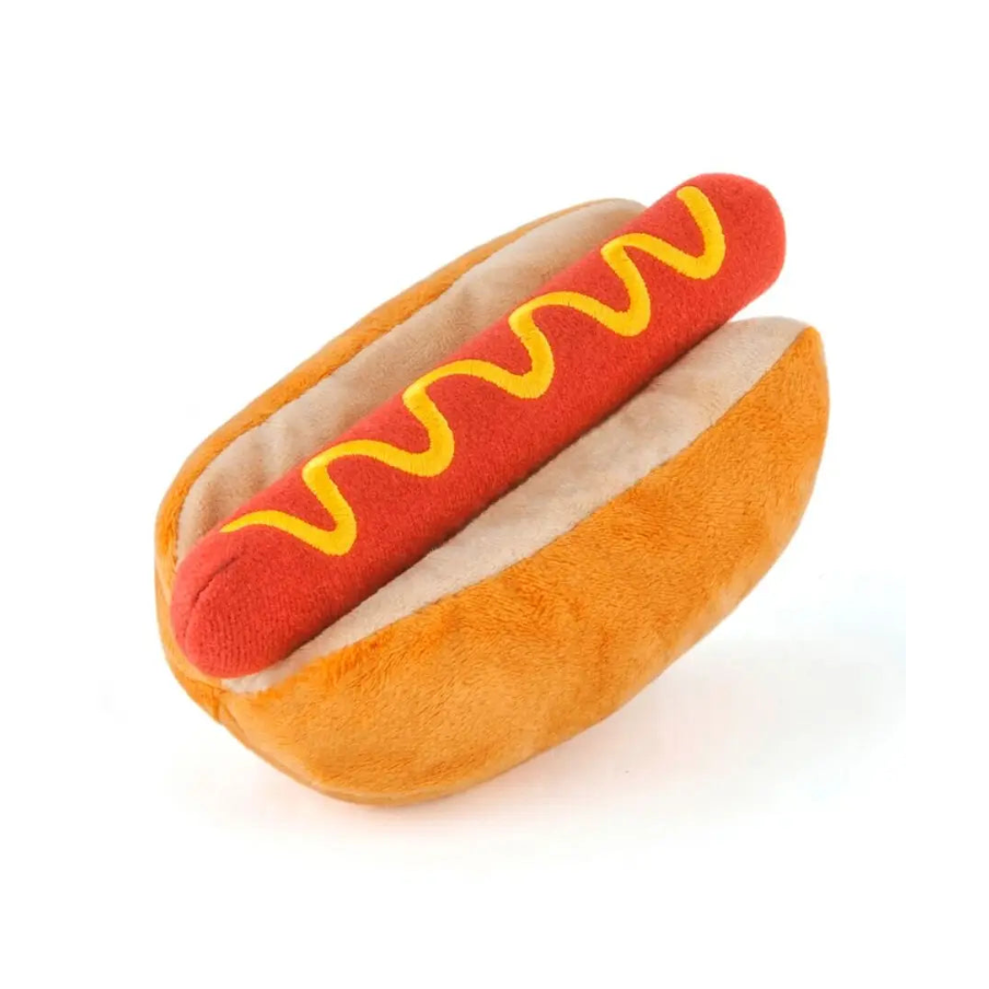 Hot Dog Toy