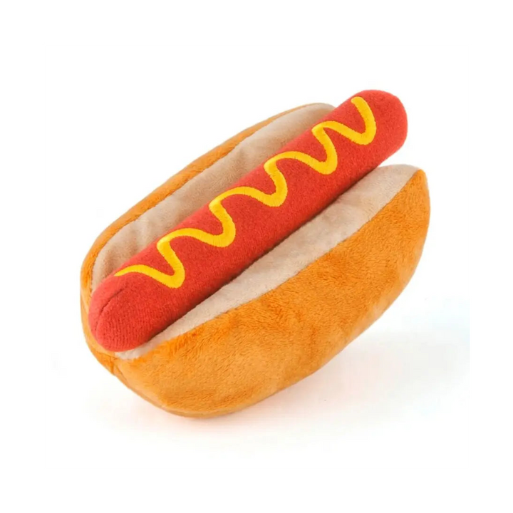 Hot Dog Toy