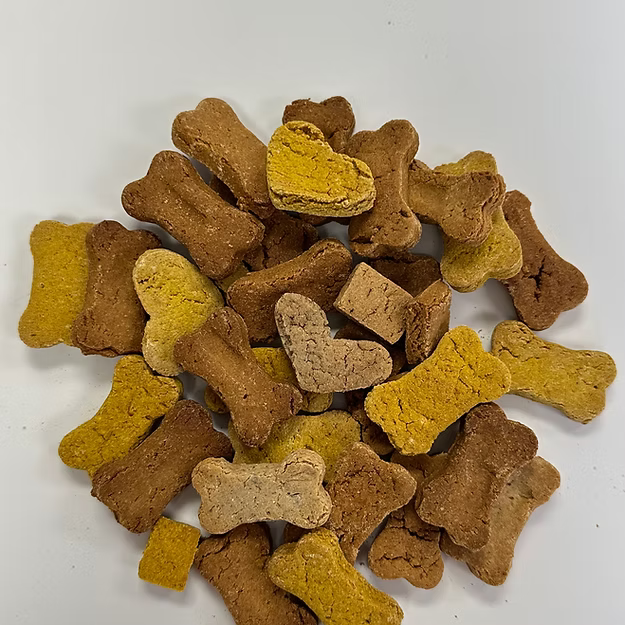 Kettlebones - Mixed Minis