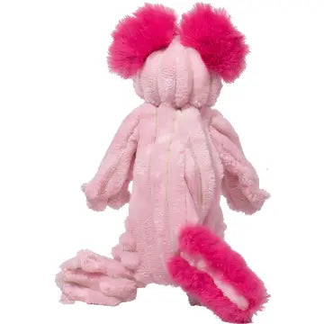 Kiki Axolotl Plush Dog Toy