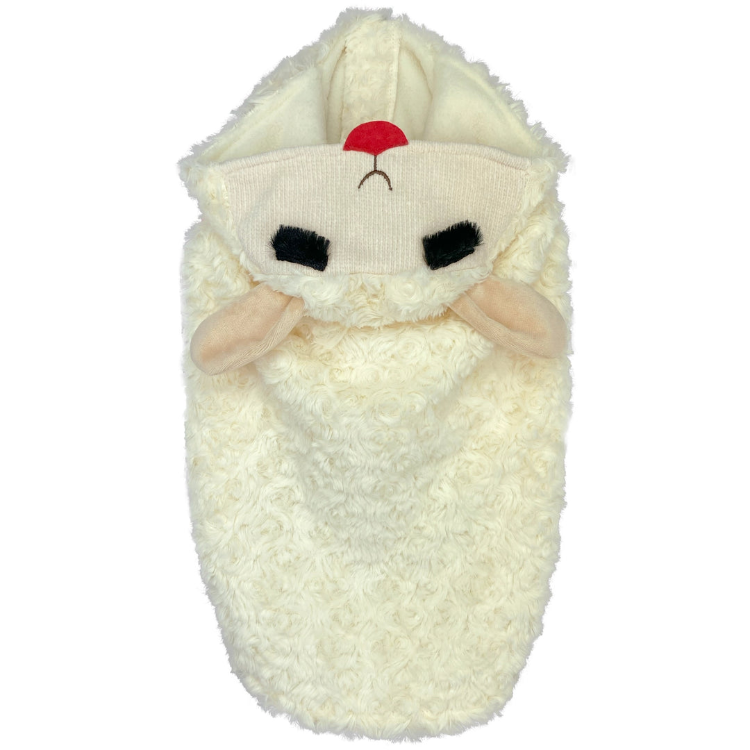 Lamb Chop Snuggle Suit for Dogs & Cats
