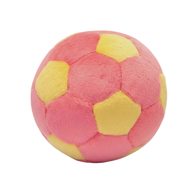 Lemonade Soccer Ball