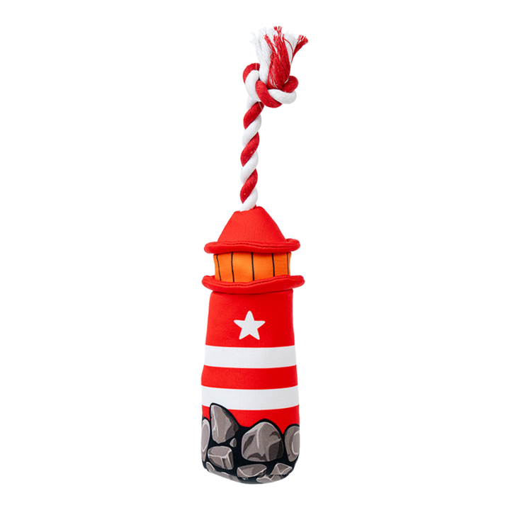 Lighthouse Floating Tug Toy