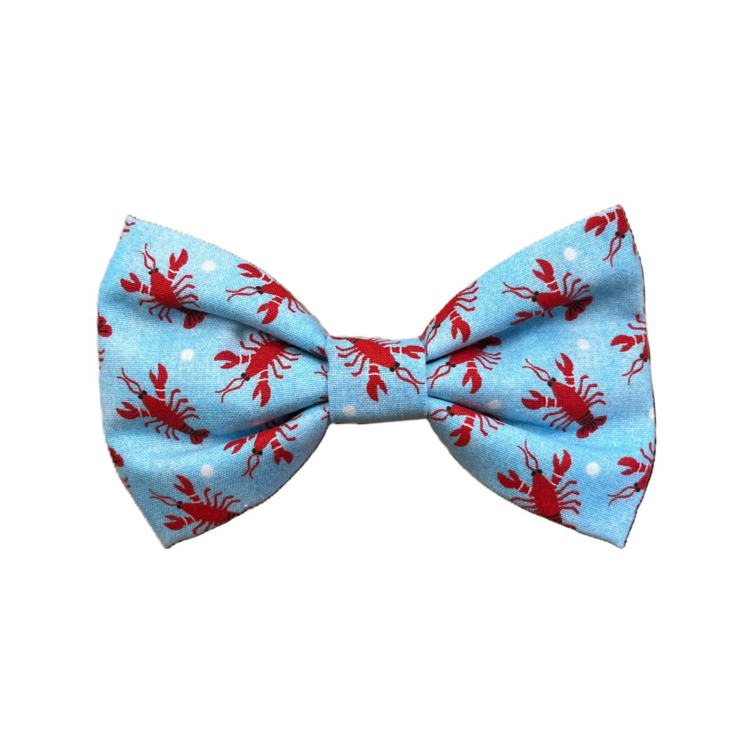 Lobster Bow Tie