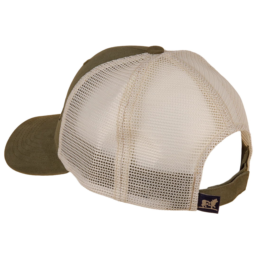 Mainah Trucker Hat