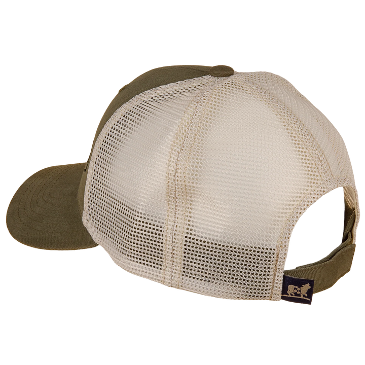 Mainah Trucker Hat