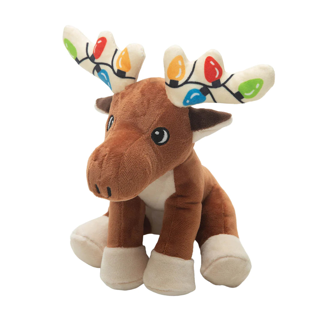 Merry Marty Moose