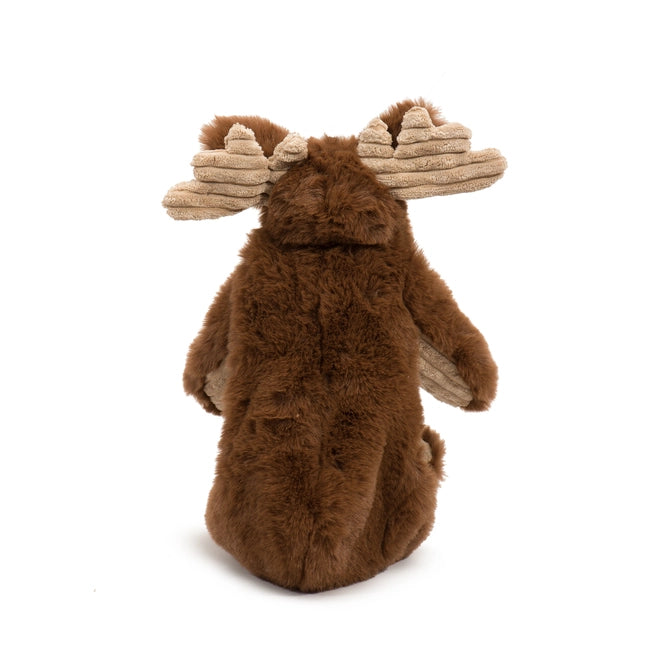 Maple Moose X-Brace™ Plush Dog Toy