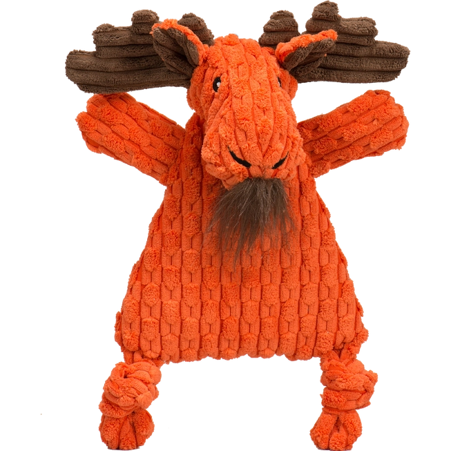 Morris Moose HuggleFlatties