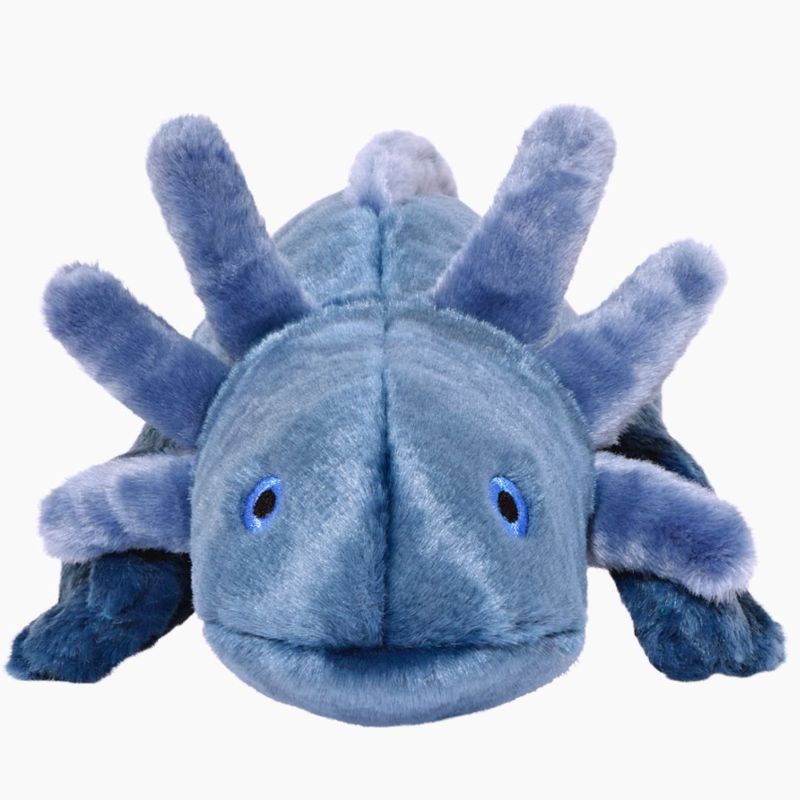 Fluff & Tuff Millie Axolotl