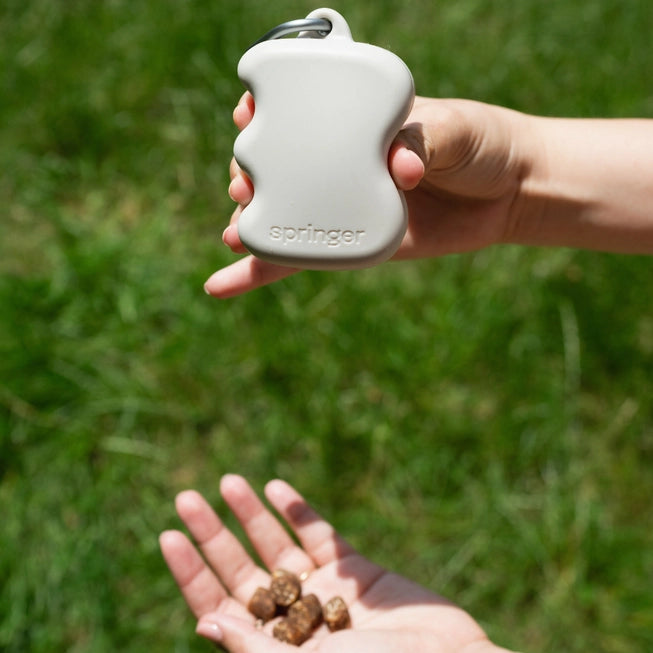 Springer Treat Dispenser Pouch