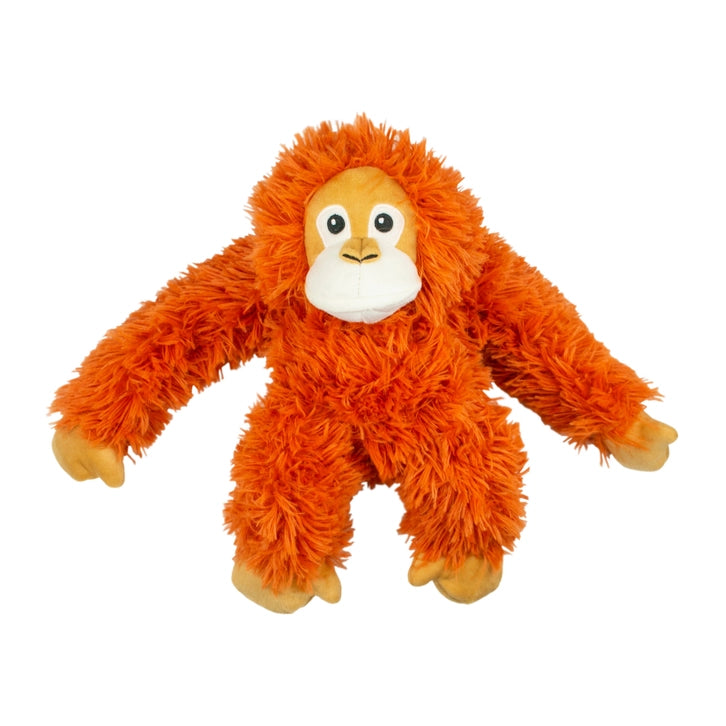 Orangutan Rope Body Dog Toy