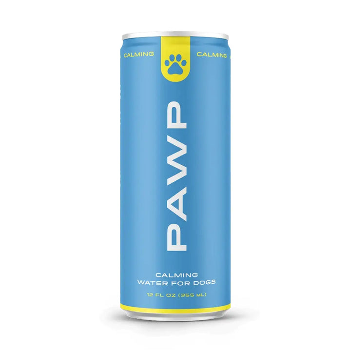 Pawp Water - Functional Hydration for Dogs