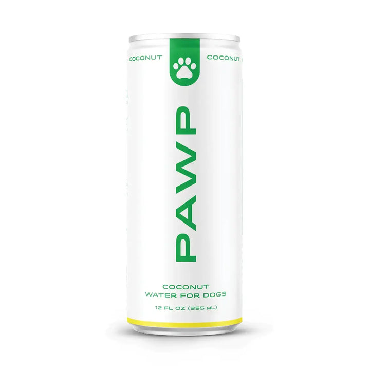 Pawp Water - Functional Hydration for Dogs