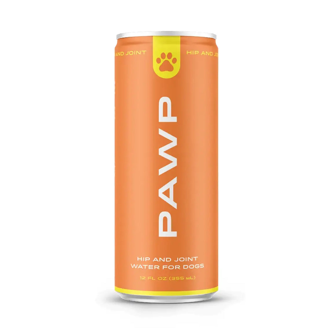Pawp Water - Functional Hydration for Dogs