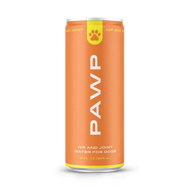 Pawp Water - Functional Hydration for Dogs