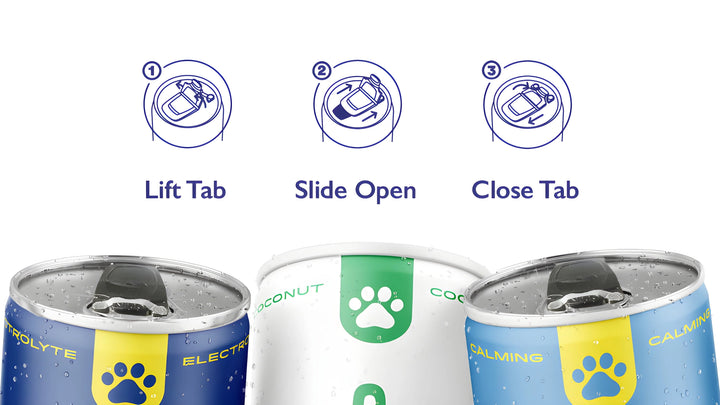 Pawp Water - Functional Hydration for Dogs
