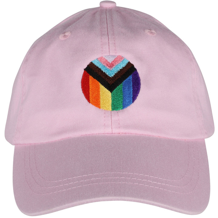 Belted Cow Pride Hat