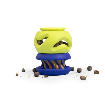 PlayStack Puzzle Dog Toy - The 2-Pack