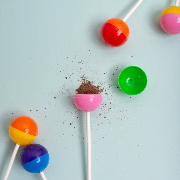 Pop-n-Purr Lollipop