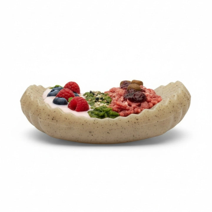 Potato Chip Nylon Chew Dog Toy