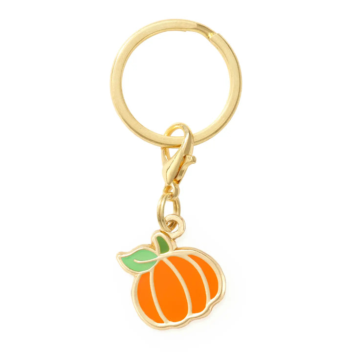The Foggy Dog Collar Charm Collection