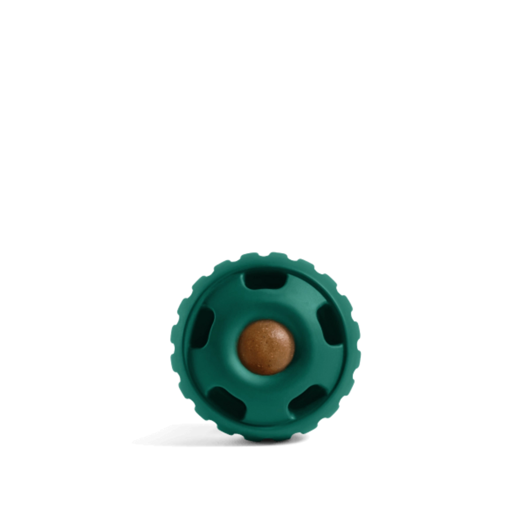 The Pupsicle Dog Toy