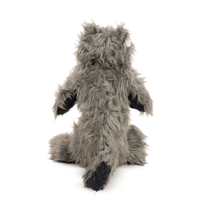 Redwood Raccoon X-Brace™ Plush Dog Toy