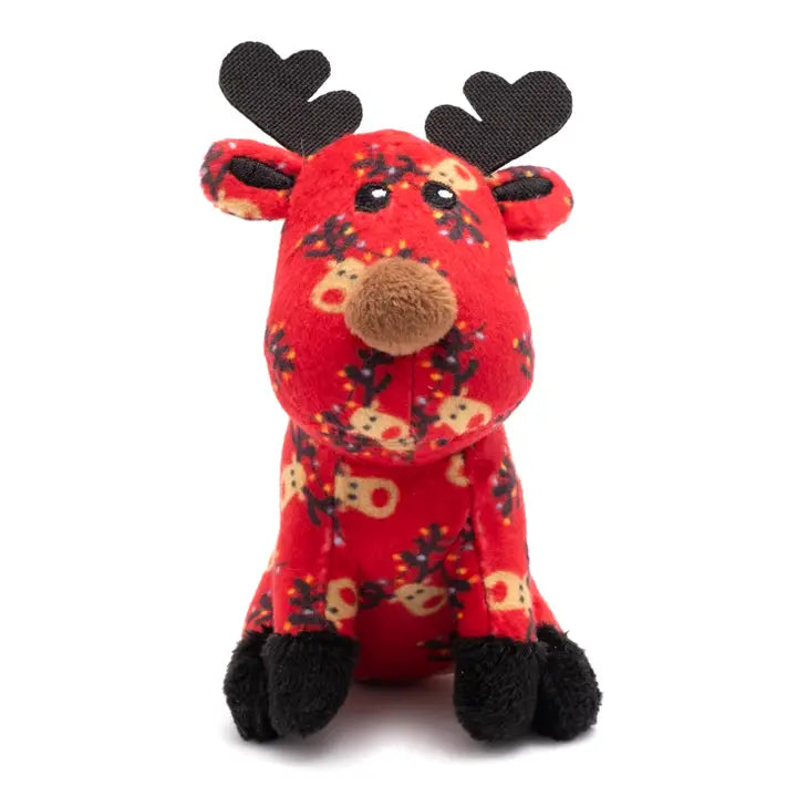 Rudy Reindeer Cat Toy