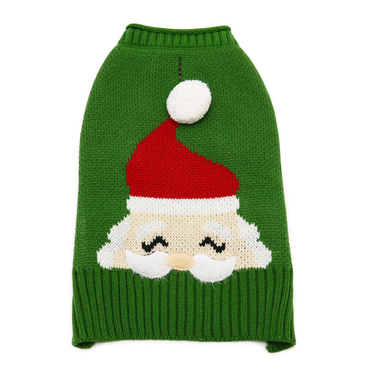 Santa Sweater
