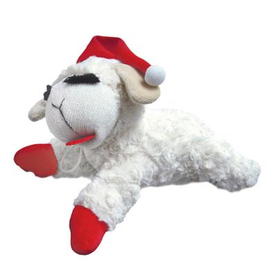 Santa Lamb Chop