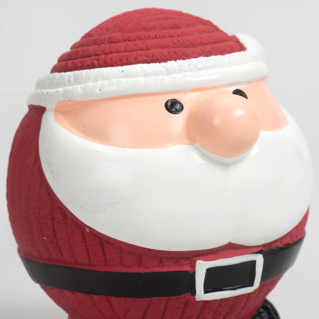 Santa Ruff-Tex® Ball