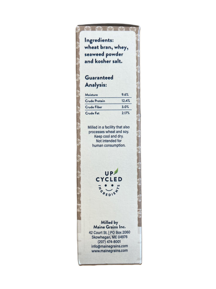 Maine Grains Sea Biscuits For Dogs