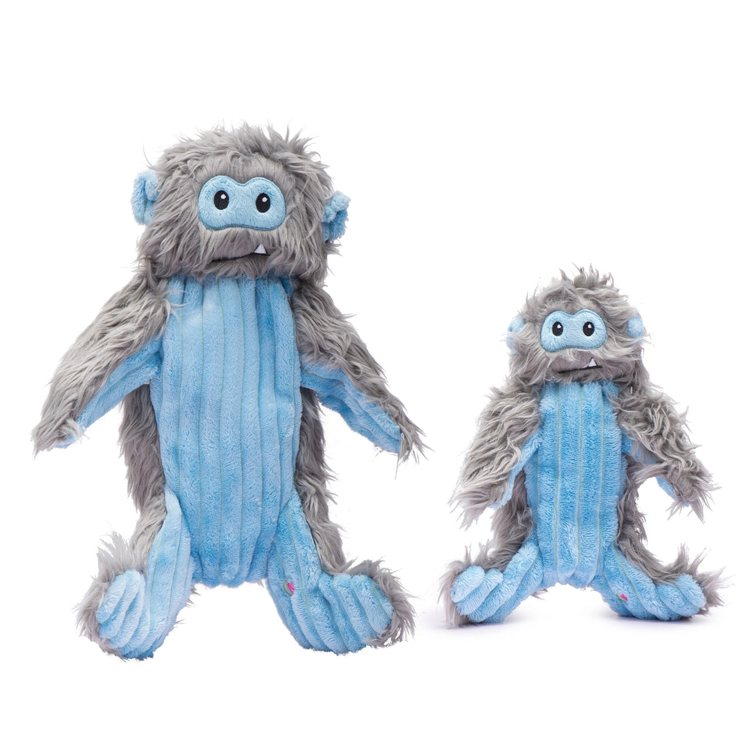 Sno-Bro Plush Dog Toy