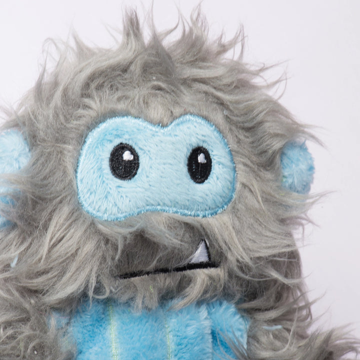 Sno-Bro Plush Dog Toy