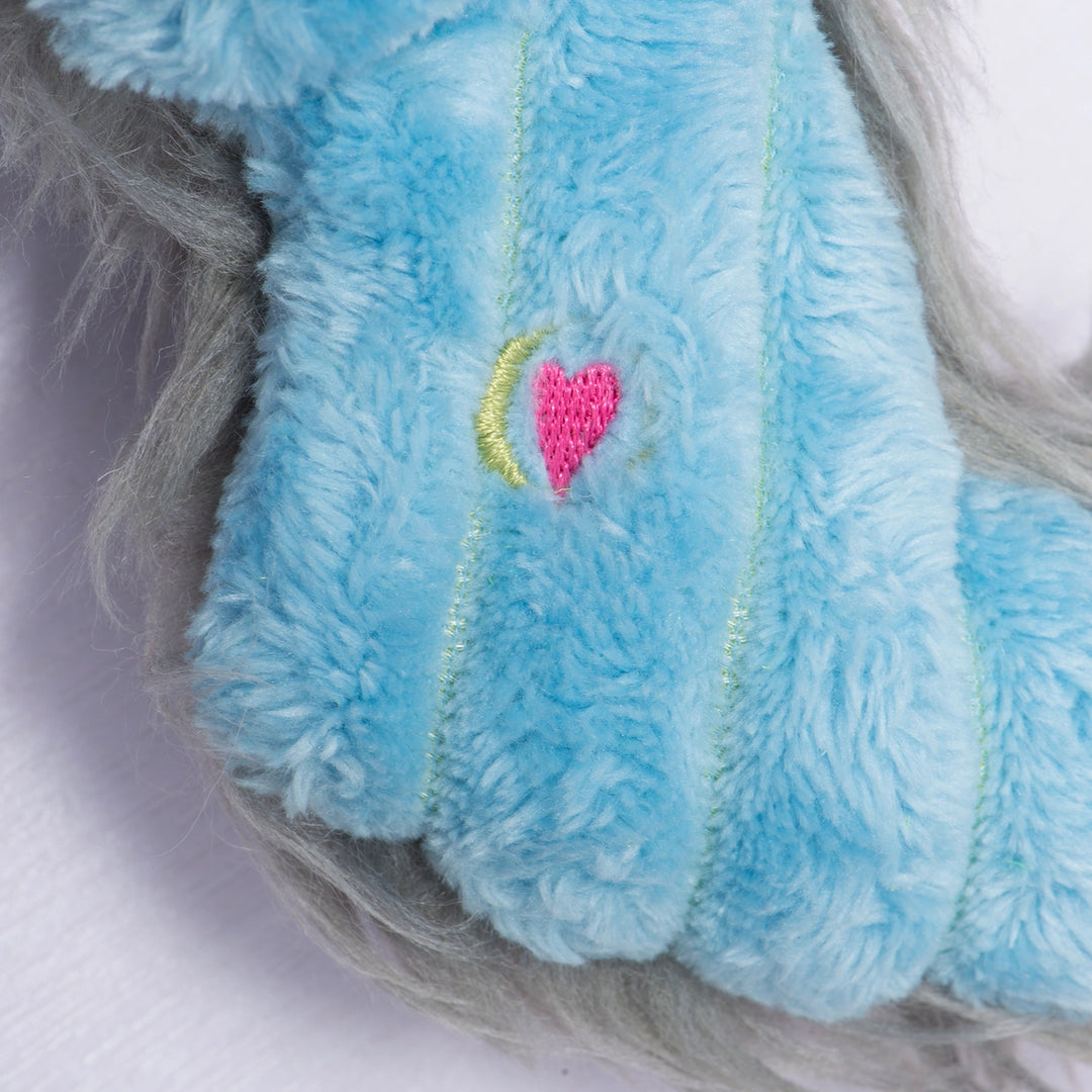 Sno-Bro Plush Dog Toy