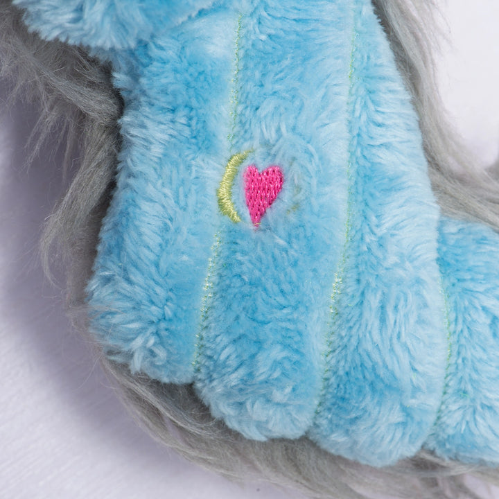 Sno-Bro Plush Dog Toy