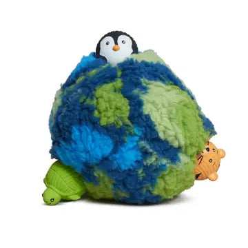Snufflesphere™ Puzzle Ball