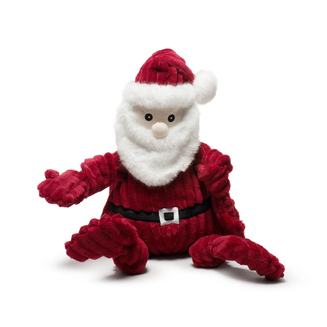 St. Nick Knottie® Plush Dog Toy