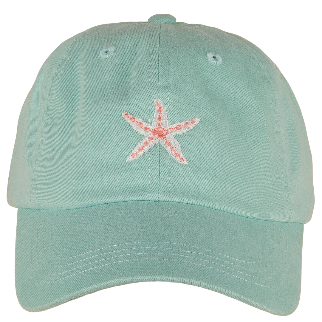 Starfish Hat