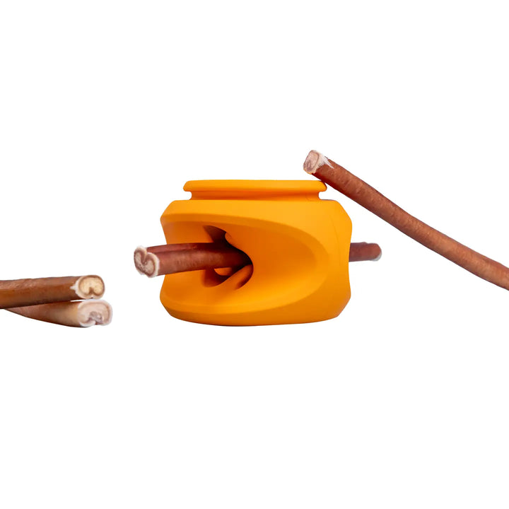 PlayStack Puzzle Dog Toy - The Bully