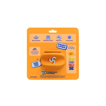 PlayStack Puzzle Dog Toy - The Bully
