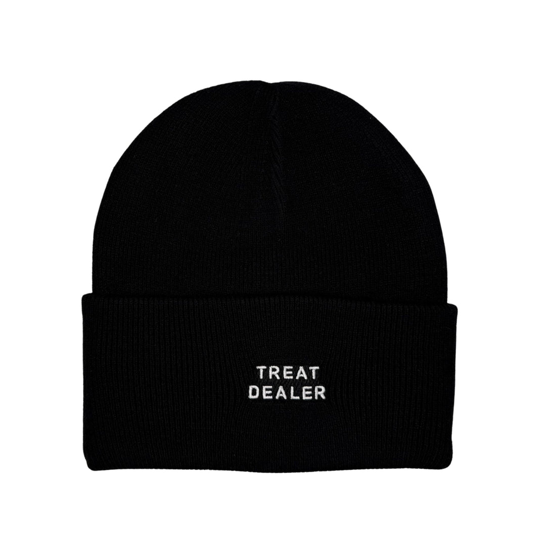 Treat Dealer Beanie