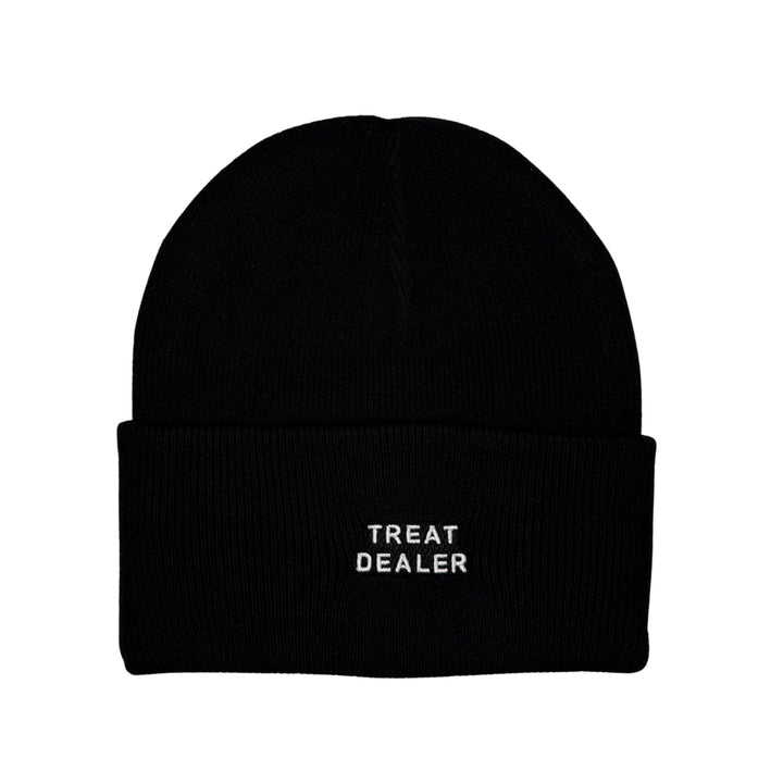 Treat Dealer Beanie