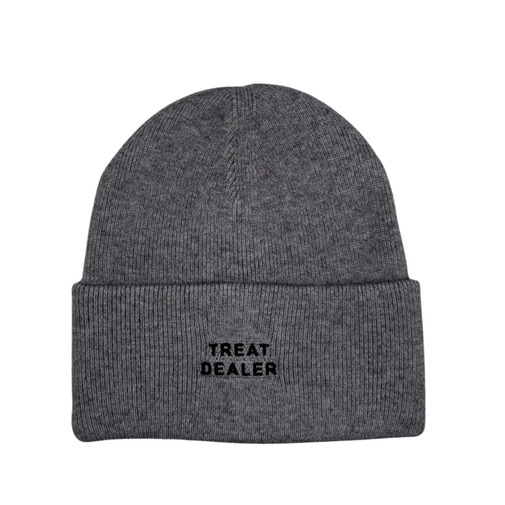 Treat Dealer Beanie