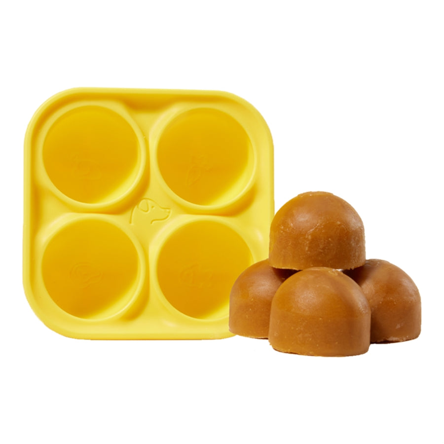 Pupsicle Treat Tray