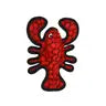 Tuffy® Lobster Jr. Dog Toy