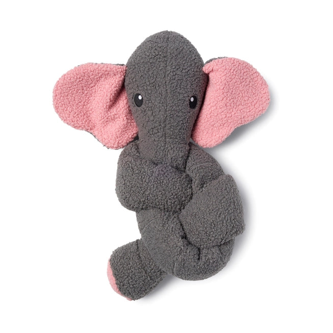 Twisty Elephant - 5' Long!